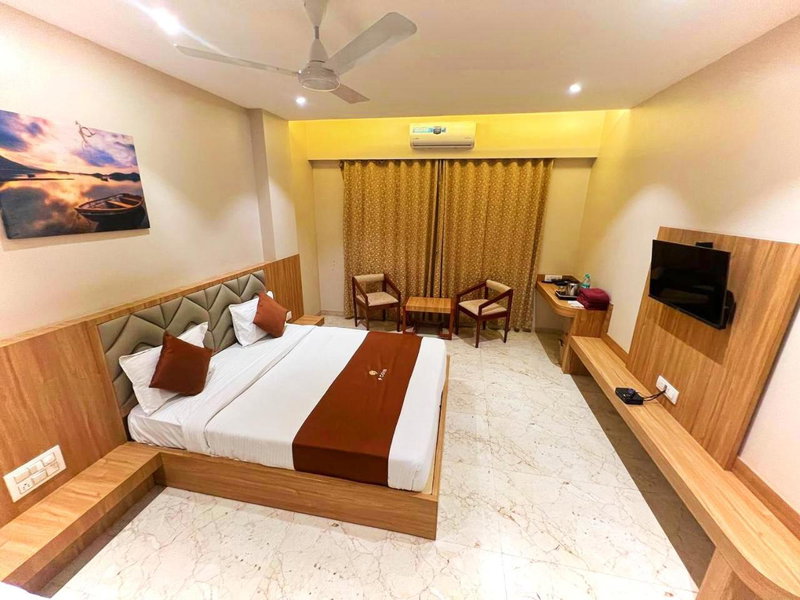 Hotel 9 Coin, Shirdi, India