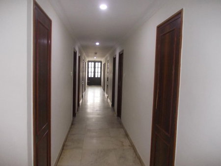 Hotel Mount Manor, Chennai, India