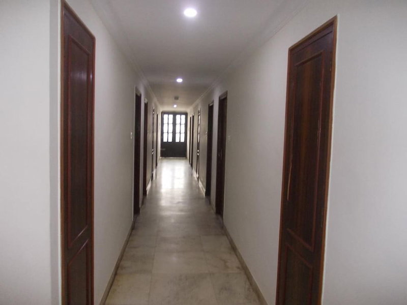 Hotel Mount Manor, Chennai, India