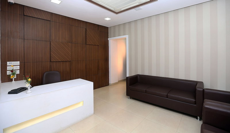 Hotel Mount Manor, Chennai, India