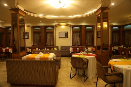 Hotel Mount Manor, Chennai, India