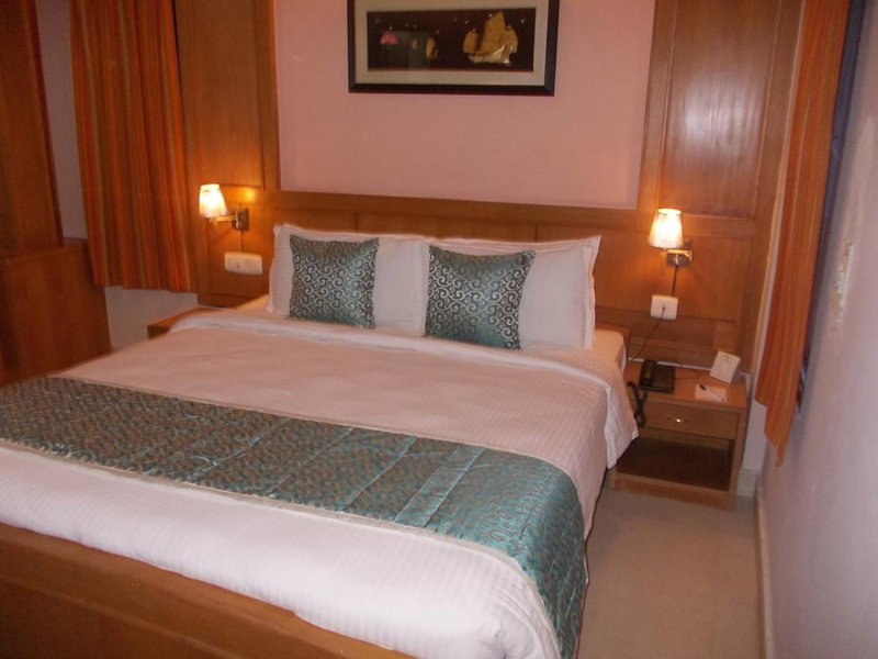 Hotel Mount Manor, Chennai, India
