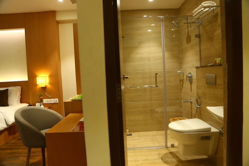 Hotel Mount Manor, Chennai, India