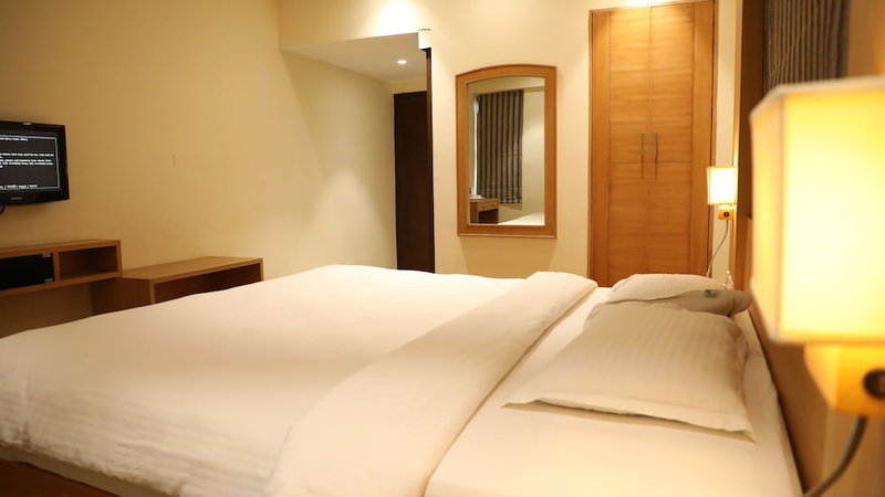 Hotel Mount Manor, Chennai, India
