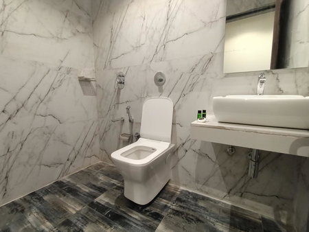 Hotel Classio Andheri - Near DN Nagar Metro Station, Mumbai, India