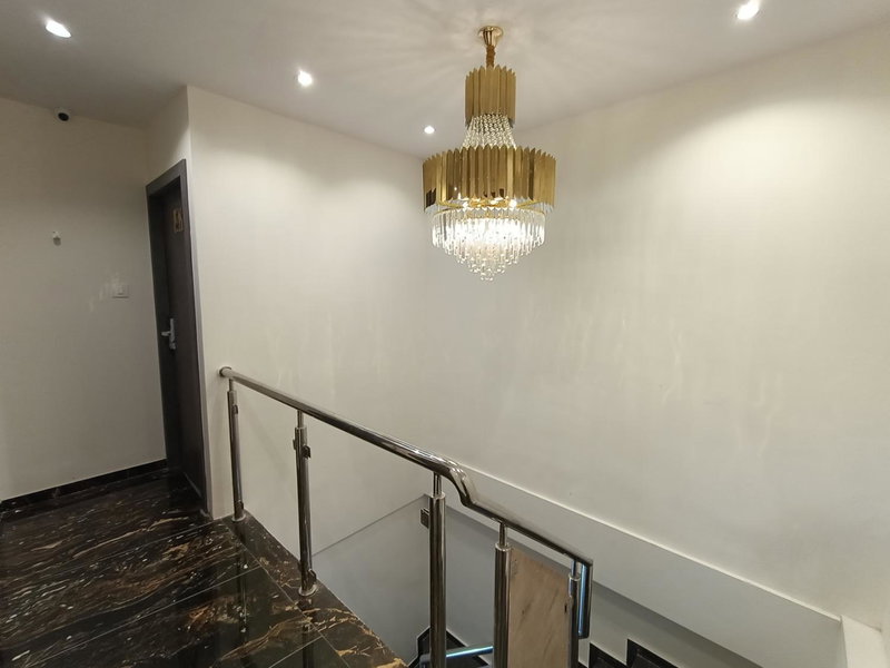 Hotel Classio Andheri - Near DN Nagar Metro Station, Mumbai, India