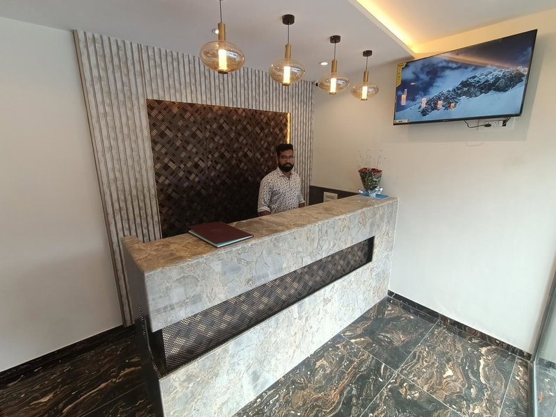 Hotel Classio Andheri - Near DN Nagar Metro Station, Mumbai, India