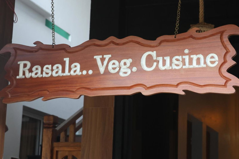 Vajra Ayurveda and Yoga Retreat, Cochin, India