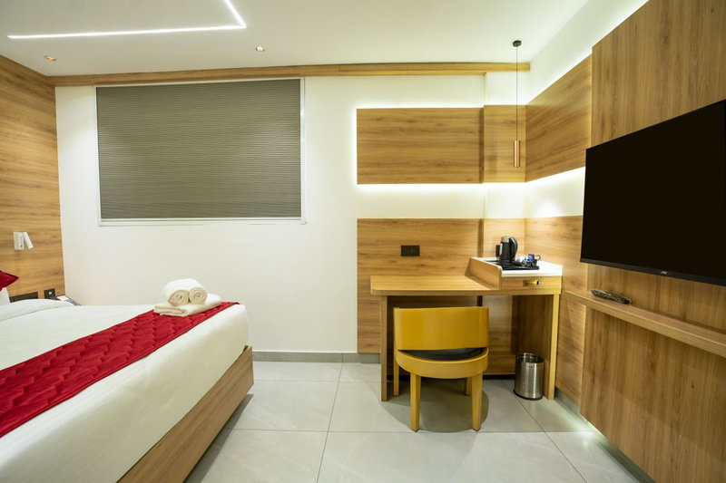 AJ Palace, Alleppey, Inde