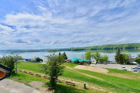 Willa Admirał Solina, Solina, Poland