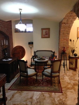 Palac Osowo gostynskie, Gostyń, Poland