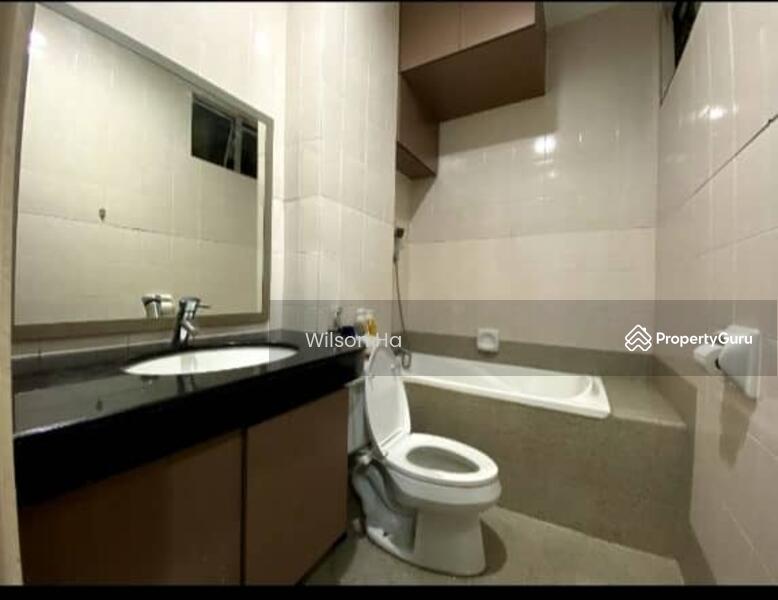 Bayu Puteri 1, Malaysia