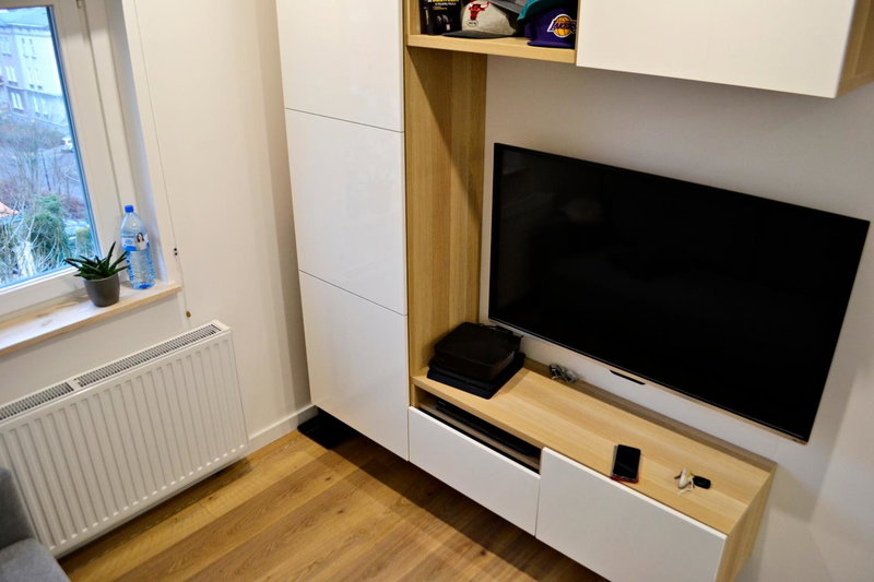 Studio 4 Piętro, Sopot, Poland