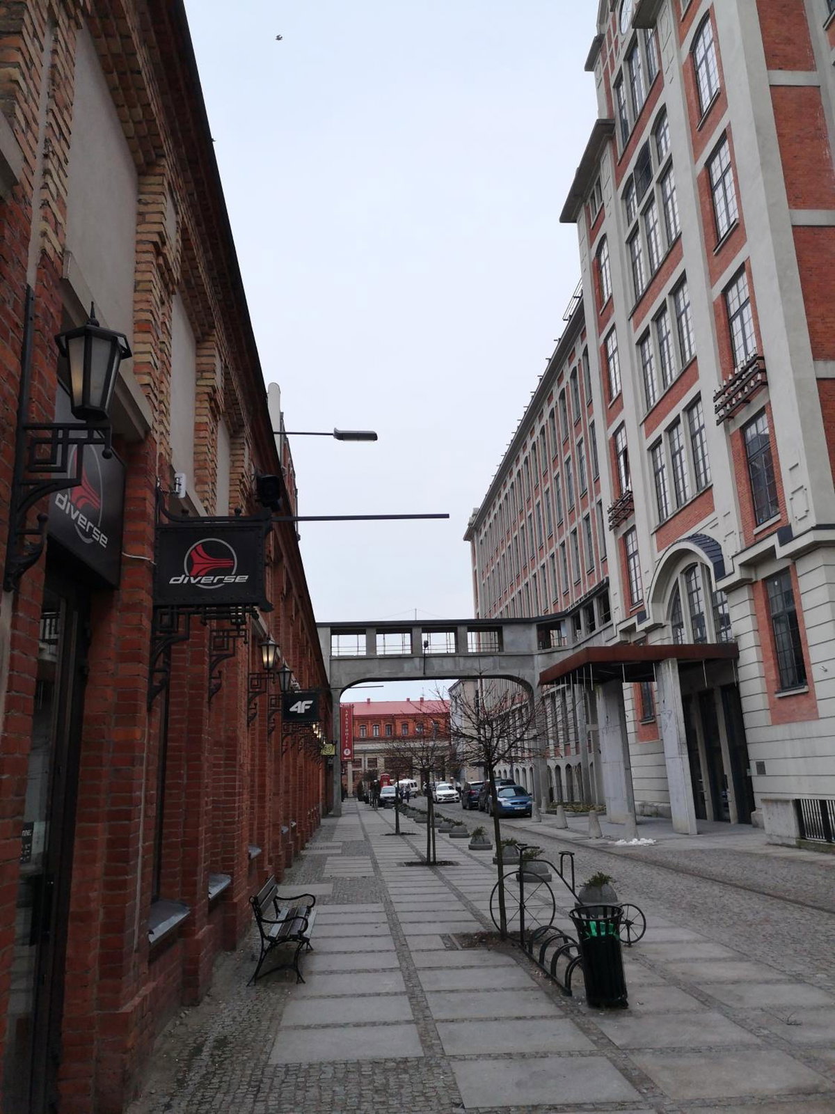 Hôtel · LoftStyle Apartament, Żyrardów