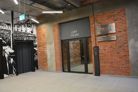 LoftStyle Apartament, Żyrardów, Pologne