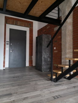 LoftStyle Apartament, Żyrardów, Pologne