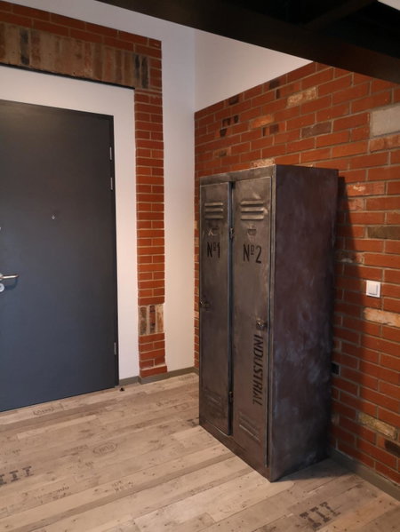 LoftStyle Apartament, Żyrardów, Pologne
