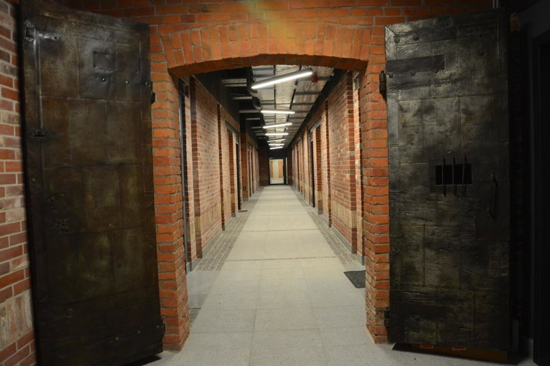 LoftStyle Apartament, Żyrardów, Pologne