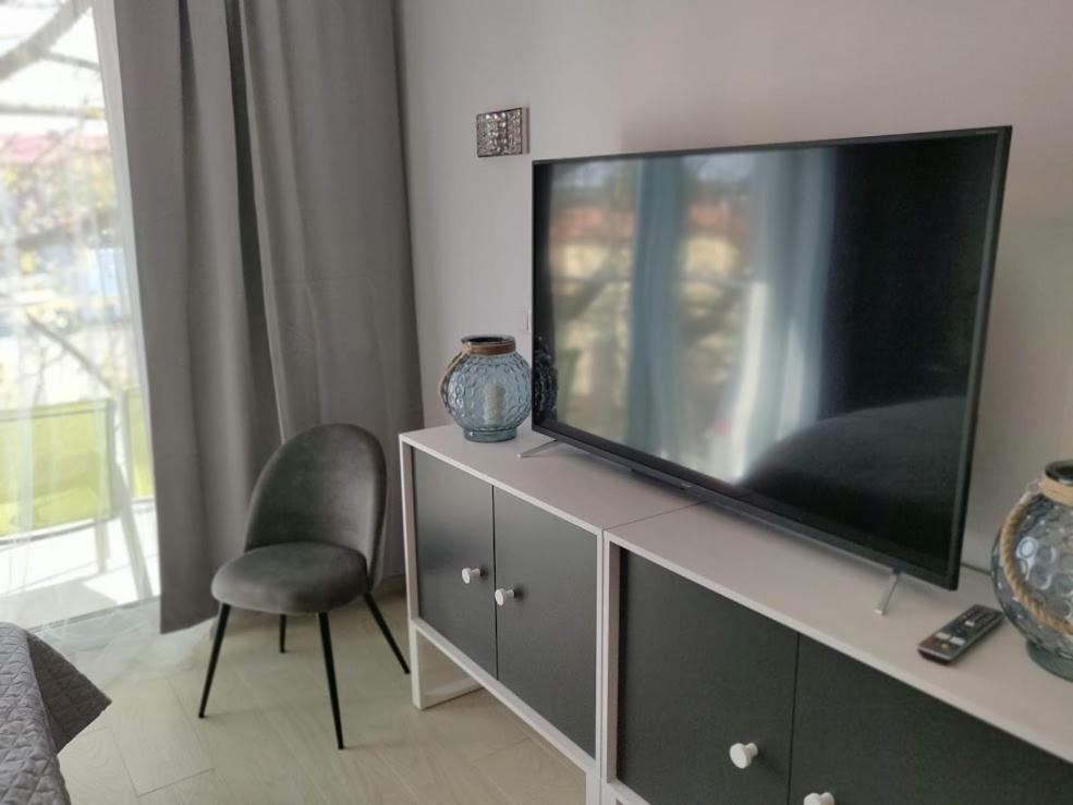 Hotel · Apartamenty Hugo Centrum, Słupsk