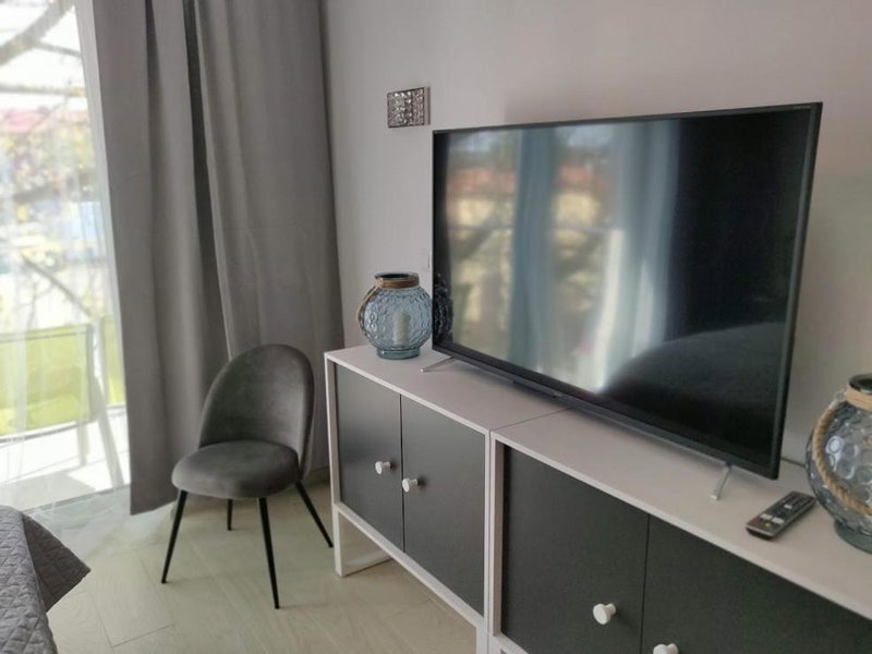 Apartamenty Hugo Centrum, Słupsk, Poland