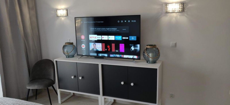 Apartamenty Hugo Centrum, Słupsk, Poland
