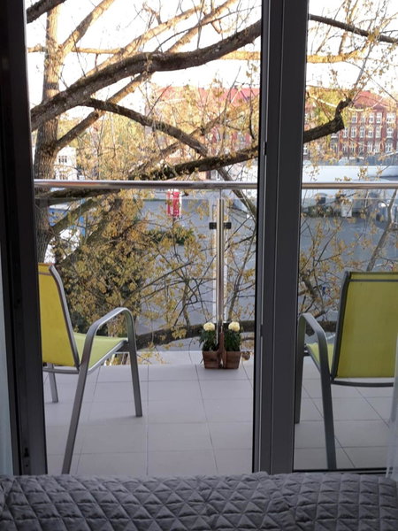 Apartamenty Hugo Centrum, Słupsk, Poland