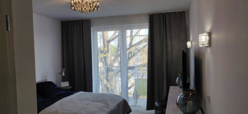 Apartamenty Hugo Centrum, Słupsk, Poland