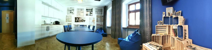 Hostel Młotek i Perlik, Tarnowskie Góry, Poland
