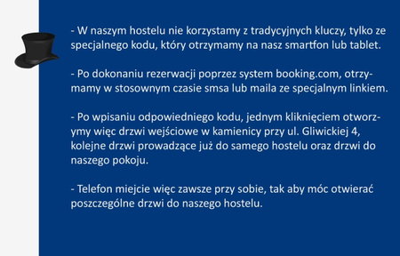 Hostel Młotek i Perlik, Tarnowskie Góry, Poland