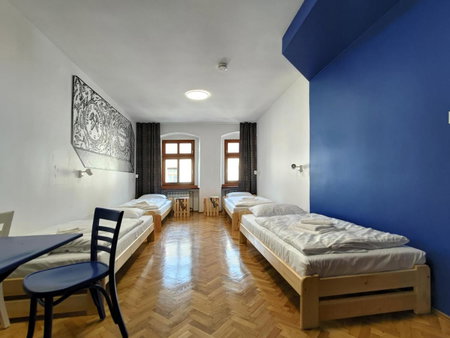 Hostel Młotek i Perlik, Tarnowskie Góry, Poland