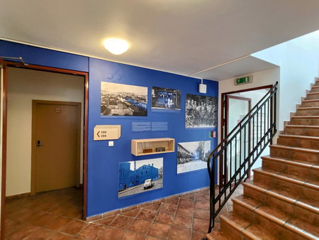 Hostel Młotek i Perlik, Tarnowskie Góry, Poland