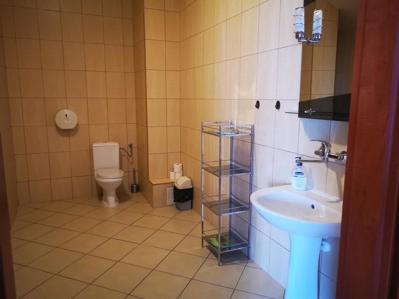 Hotel i Restauracja Bona, Sanok, Poland