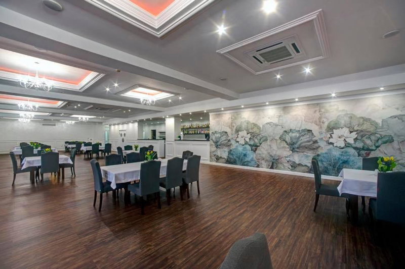Hotel i Restauracja Bona, Sanok, Poland