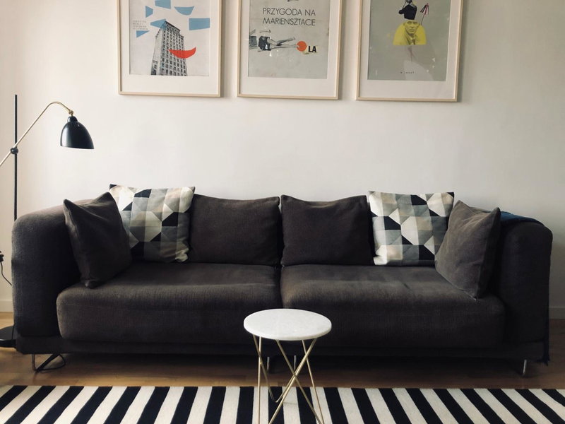 St. Florian Apartament, Warsaw, Poland