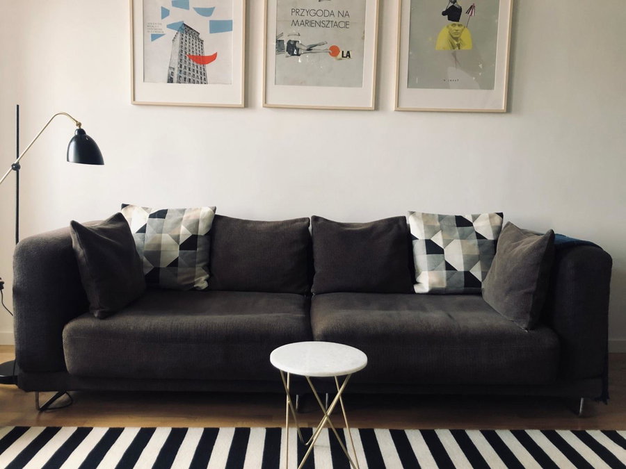 St. Florian Apartament, Warsaw, Poland