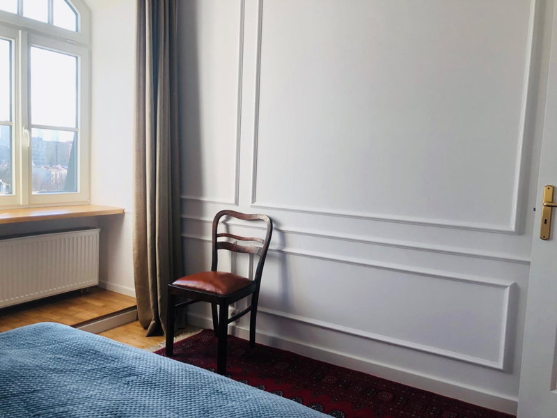 St. Florian Apartament, Warsaw, Poland