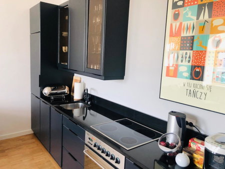 St. Florian Apartament, Warsaw, Poland