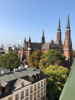St. Florian Apartament, Warsaw, Poland