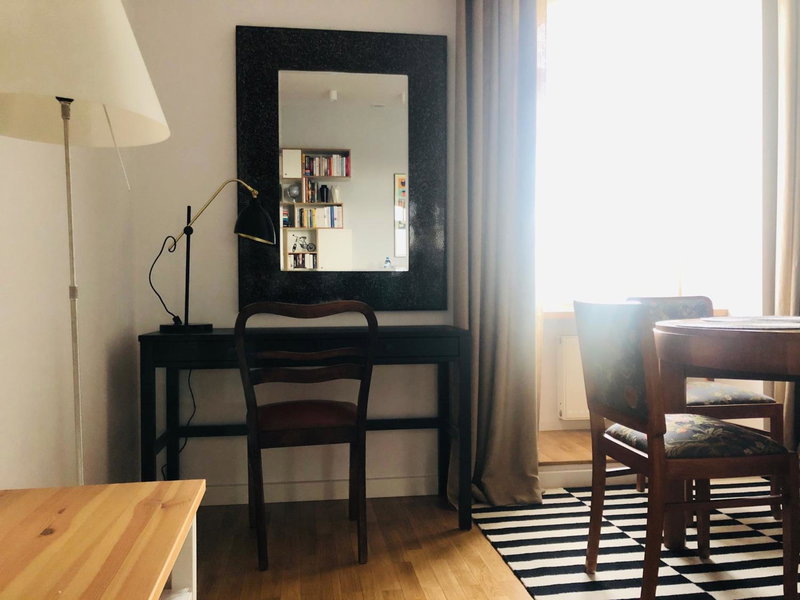 St. Florian Apartament, Warsaw, Poland