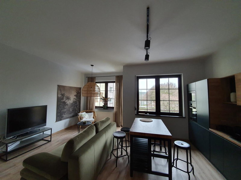 Apartament Ovoc, Chodzież, Poland