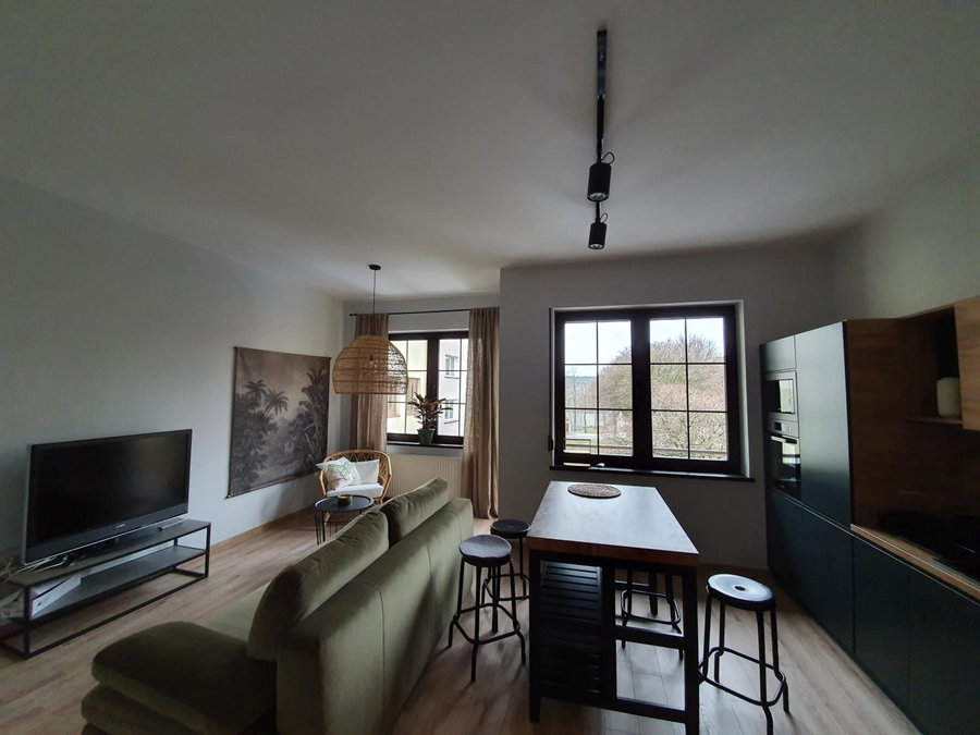 Apartament Ovoc, Chodzież, Poland