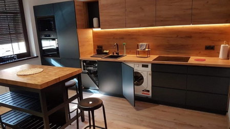 Apartament Ovoc, Chodzież, Poland
