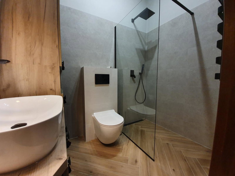 Apartament Ovoc, Chodzież, Poland