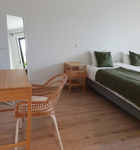 Apartament Ovoc, Chodzież, Poland