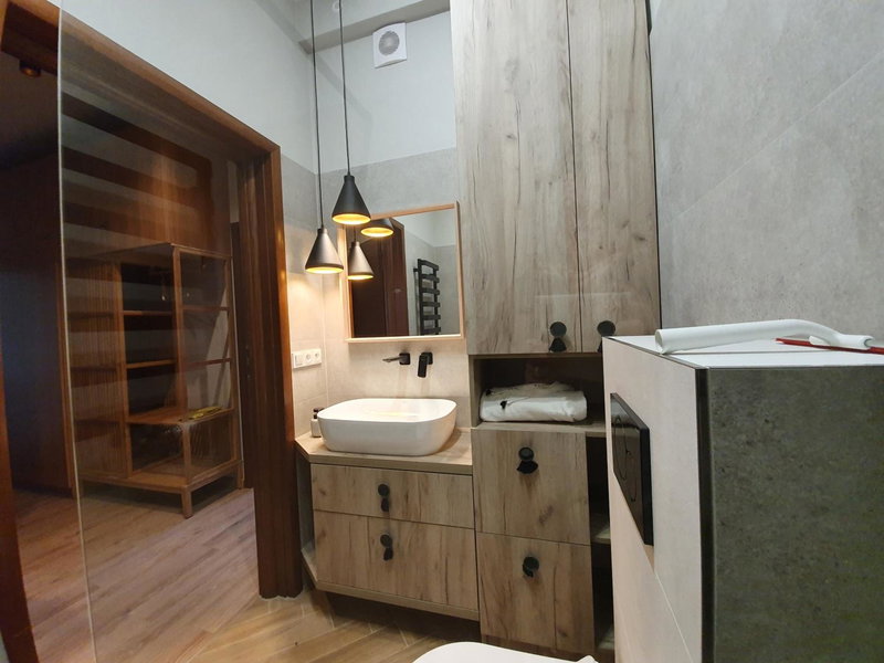 Apartament Ovoc, Chodzież, Poland