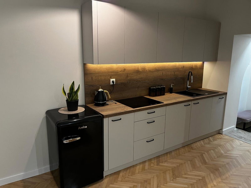 Apartamenty Rynek 5, Lublin, Poland