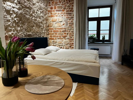 Apartamenty Rynek 5, Lublin, Poland