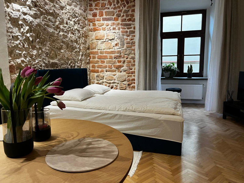 Apartamenty Rynek 5, Lublin, Poland