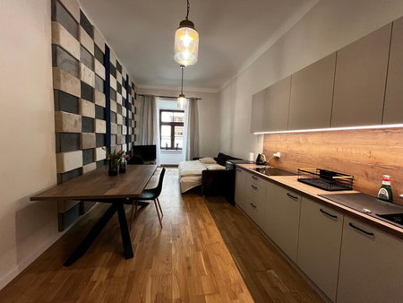 Apartamenty Rynek 5, Lublin, Poland