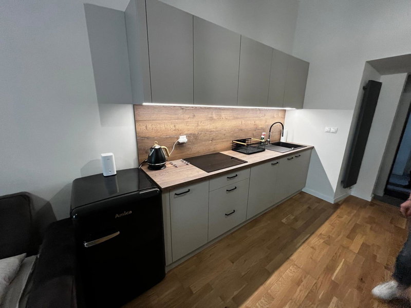 Apartamenty Rynek 5, Lublin, Poland